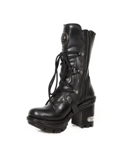 New Rock BOOT NEOTRAIL M-NEOTYRE05-C7 Best