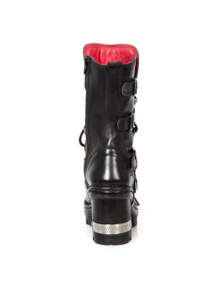 New Rock BOOT NEOTRAIL M-NEOTYRE05-C7 Best