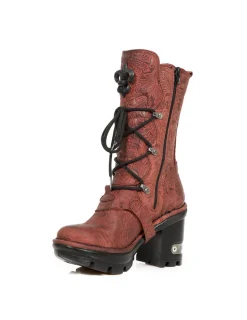 New Rock BOOT NEOTRAIL M-NEOTYRE05-C5 Best