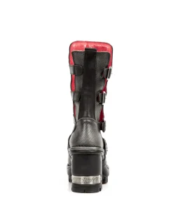 New Rock BOOT NEOTRAIL M-NEOTYRE03-C1 Hot