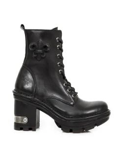 New Rock BOOT NEOTRAIL M-NEOTYRE07-S1 Best
