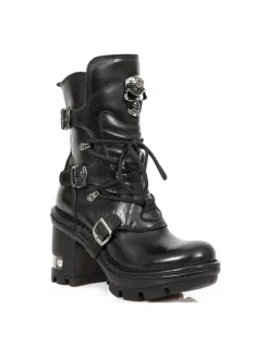 New Rock BOOT NEOTRAIL M-NEOTYRE11-S1 Best