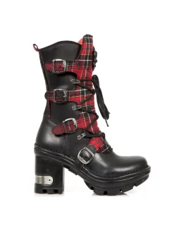 New Rock BOOT NEOTRAIL M-NEOTYRE05T-C1 Discount