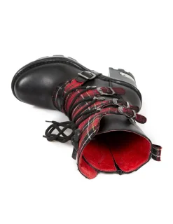 New Rock BOOT NEOTRAIL M-NEOTYRE05T-C1 Discount