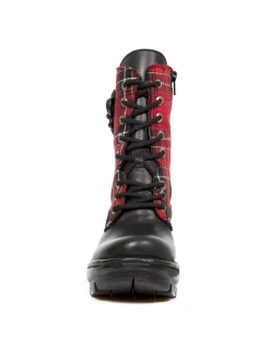 New Rock BOOT NEOTRAIL M-NEOTYRE07T-C1