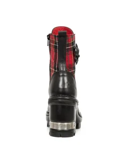 New Rock BOOT NEOTRAIL M-NEOTYRE07T-C1