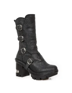 New Rock BOOT NEOTRAIL M-NEOTYRE15X-C1 Outlet