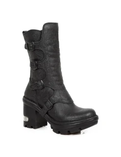 New Rock BOOT NEOTRAIL M-NEOTYRE05X-S4