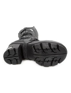 New Rock BOOT NEOTRAIL M-NEOTYRE05X-S4