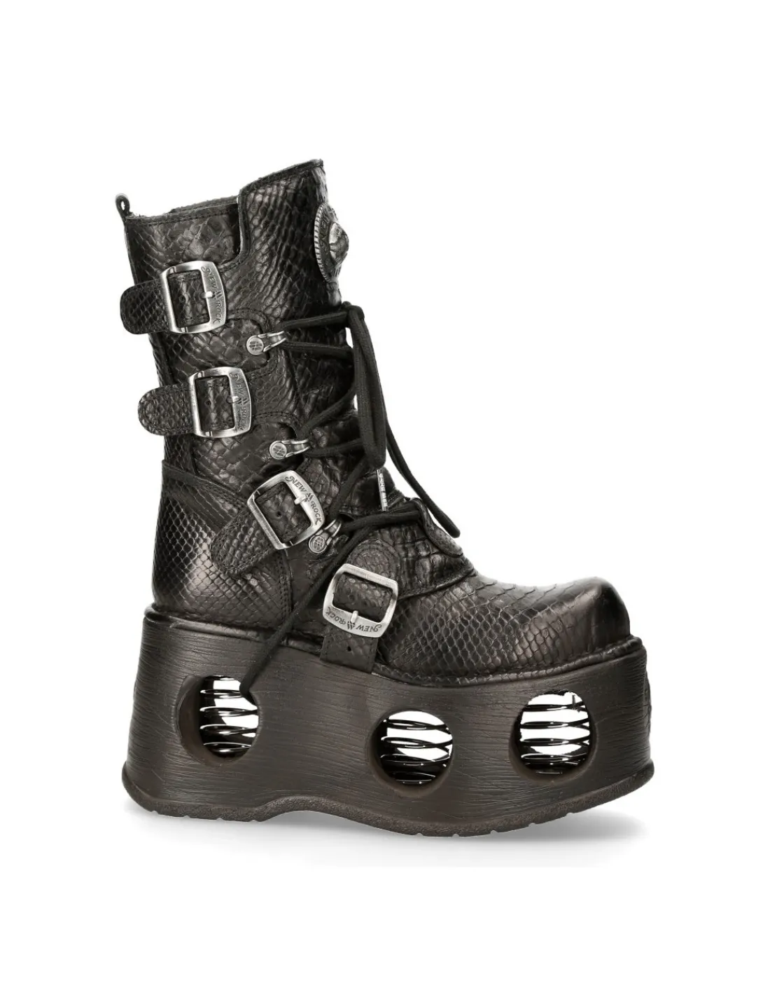 New Rock BOOT NEPTUNO M-373-C414 Sale