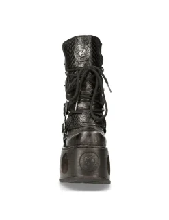 New Rock BOOT NEPTUNO M-373-C414 Sale