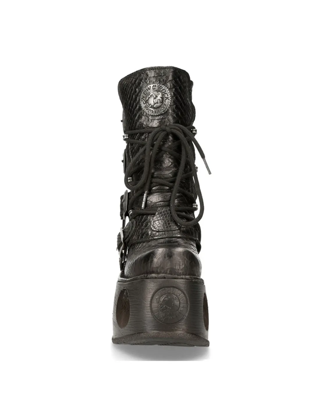 New Rock BOOT NEPTUNO M-373-C414 Sale