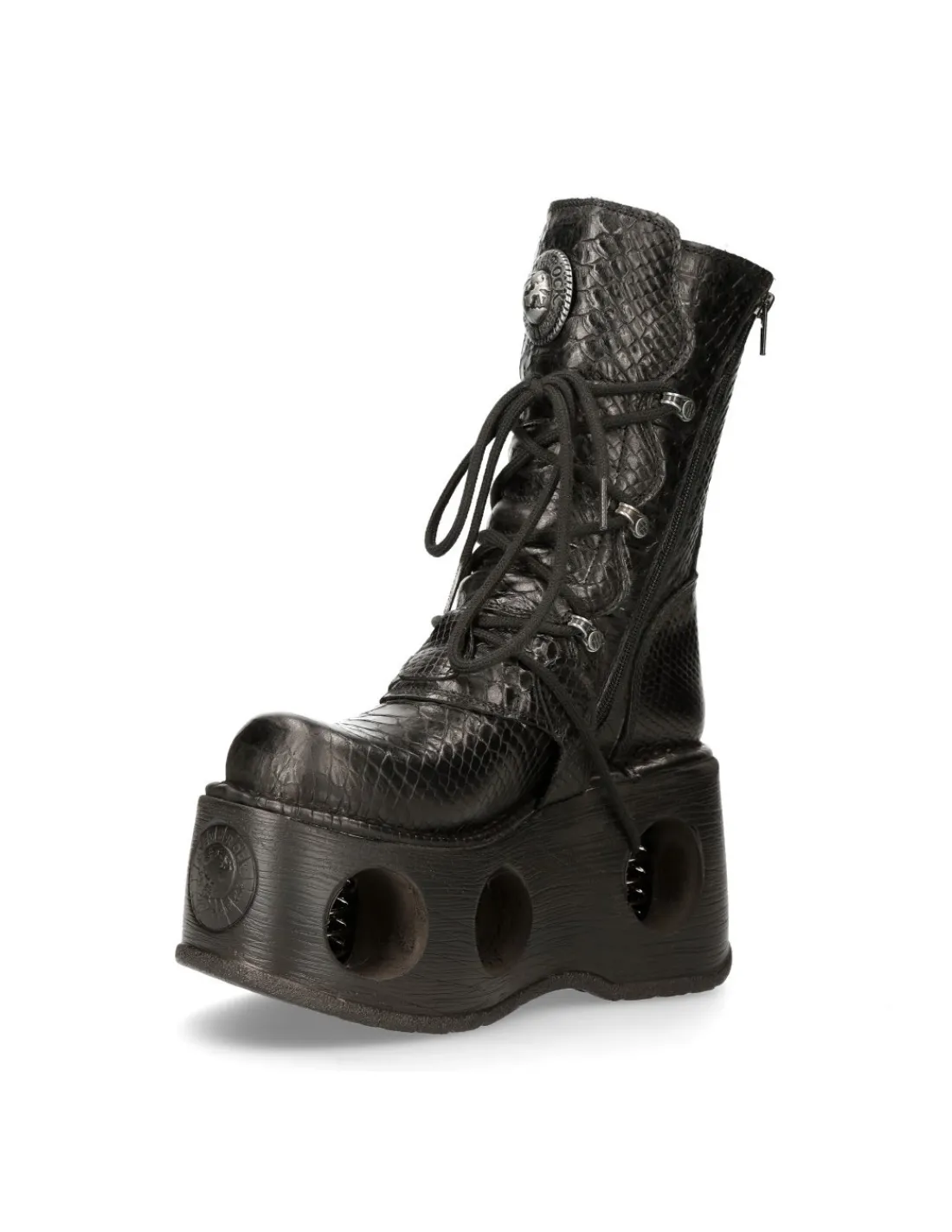 New Rock BOOT NEPTUNO M-373-C414 Sale