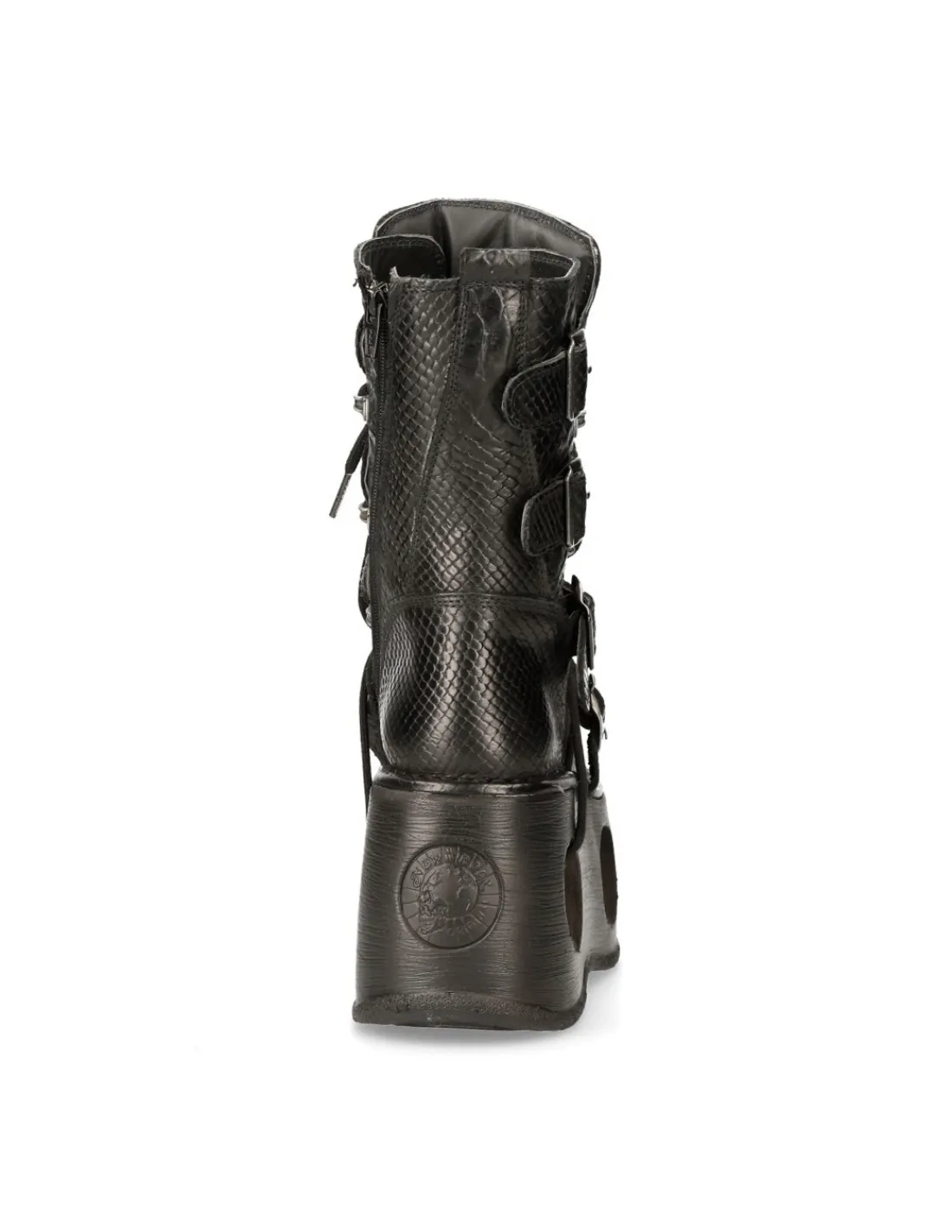 New Rock BOOT NEPTUNO M-373-C414 Sale