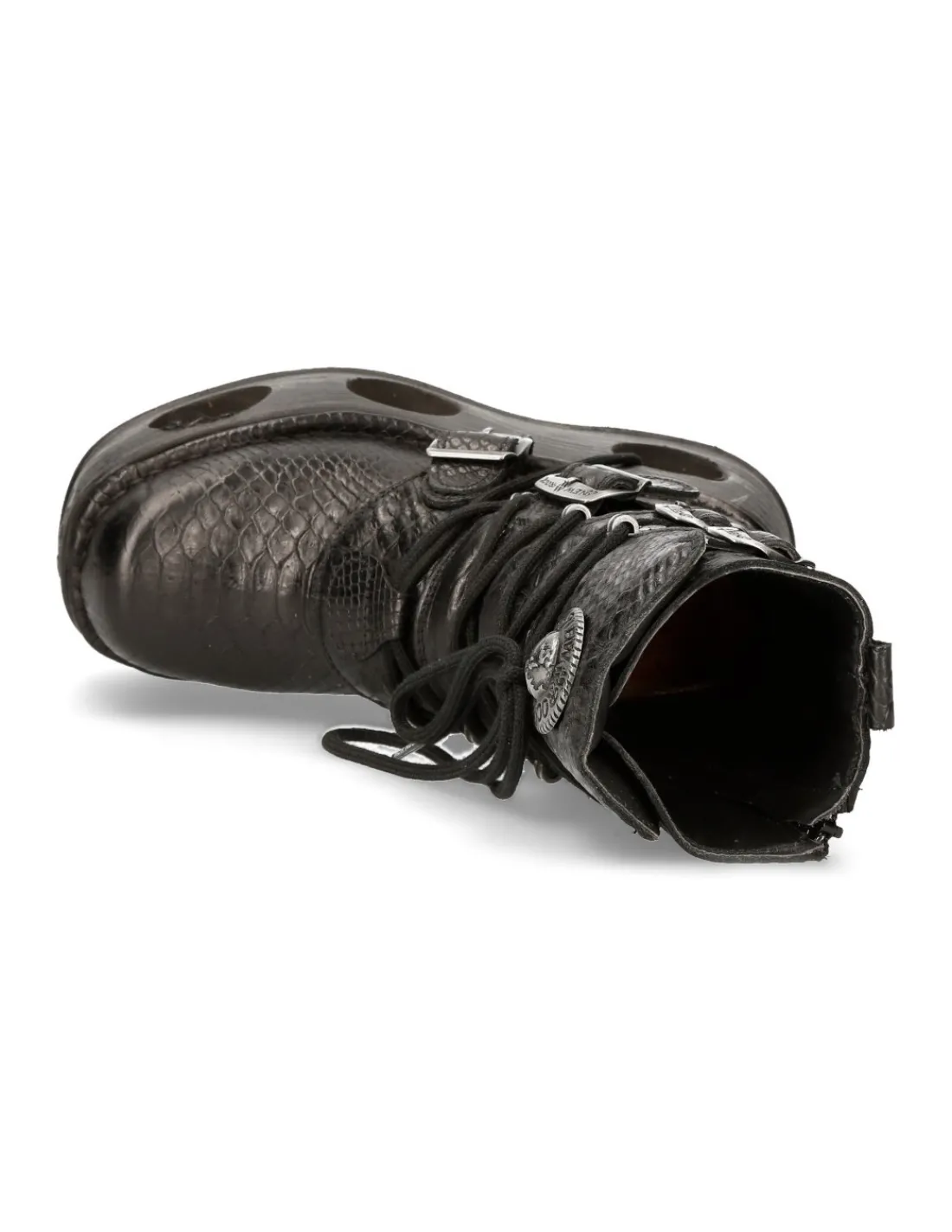 New Rock BOOT NEPTUNO M-373-C414 Sale