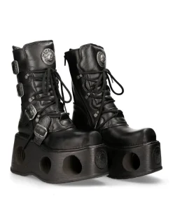 New Rock BOOT NEPTUNO M-373-C413 Discount