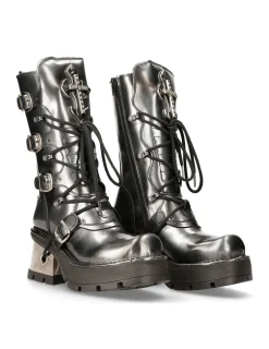 New Rock BOOT NEW M-373Q-C4 Sale