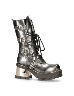 New Rock BOOT NEW M-373Q-C4 Sale