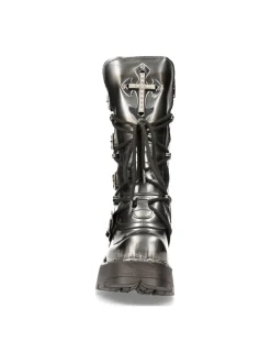New Rock BOOT NEW M-373Q-C4 Sale