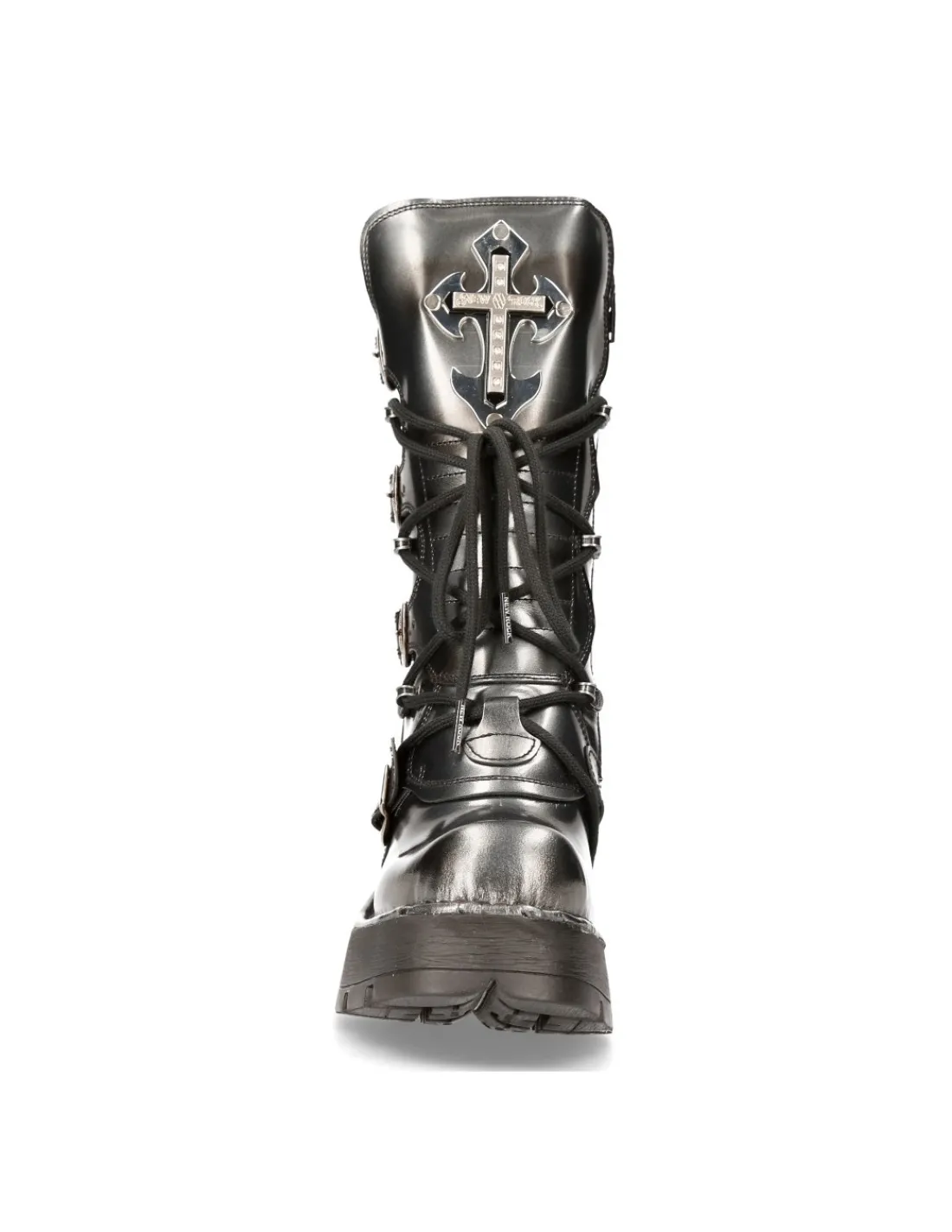New Rock BOOT NEW M-373Q-C4 Sale