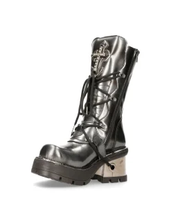 New Rock BOOT NEW M-373Q-C4 Sale