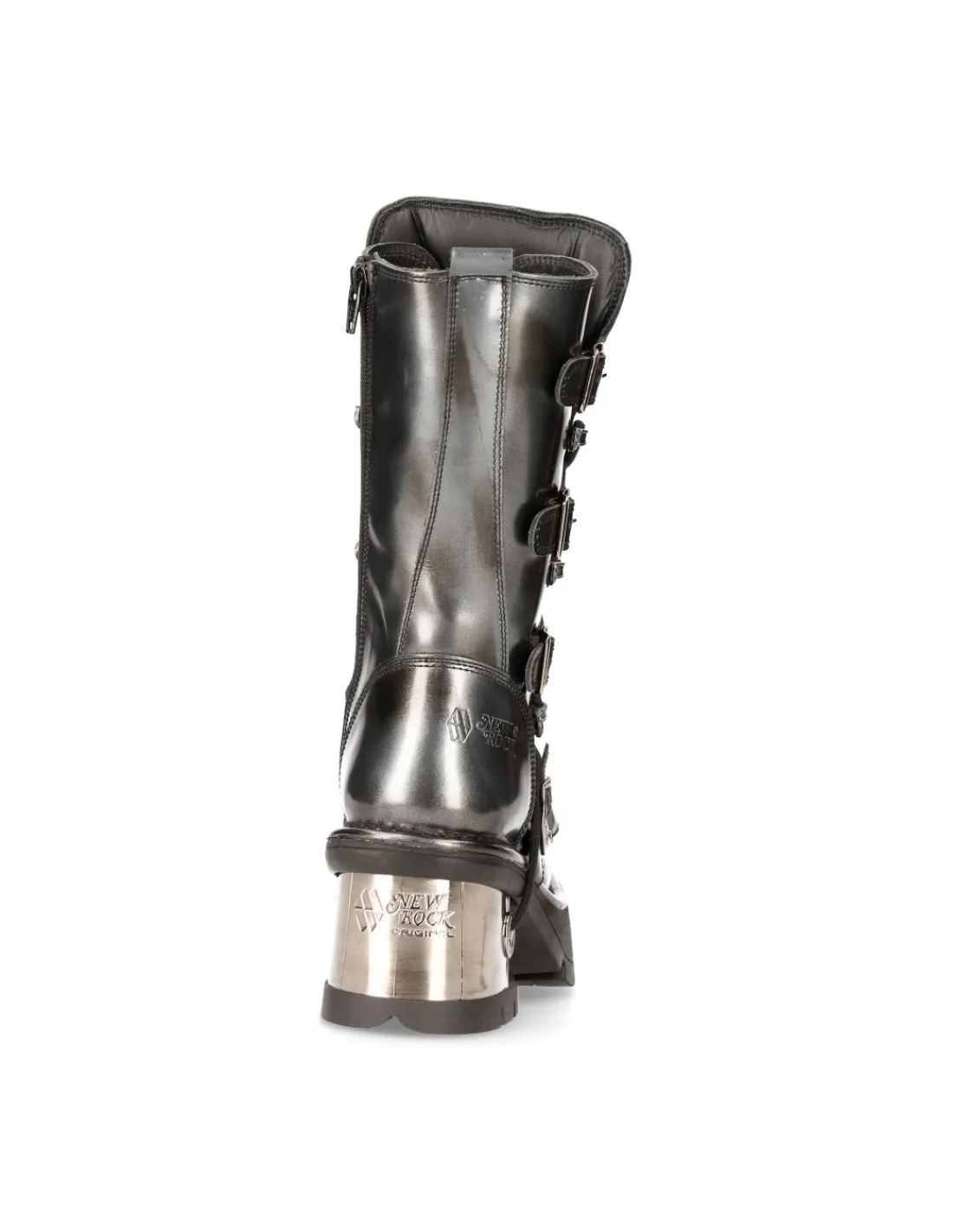 New Rock BOOT NEW M-373Q-C4 Sale
