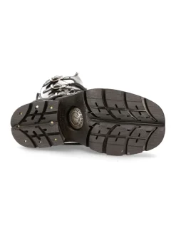 New Rock BOOT NEW M-373Q-C4 Sale