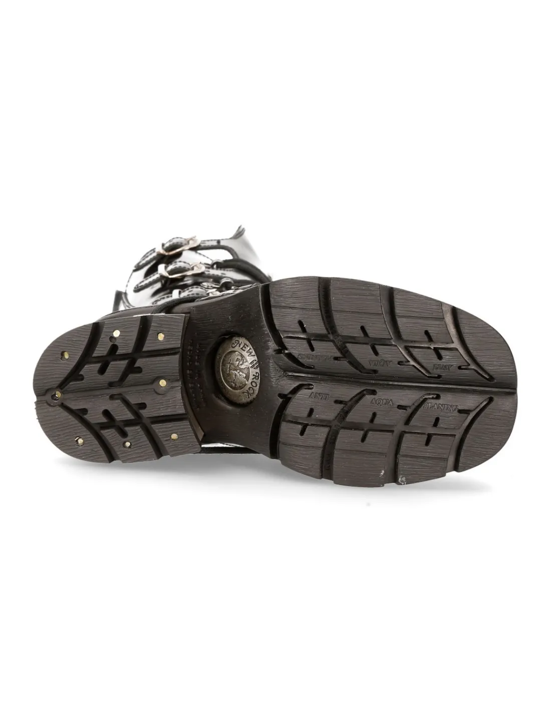 New Rock BOOT NEW M-373Q-C4 Sale
