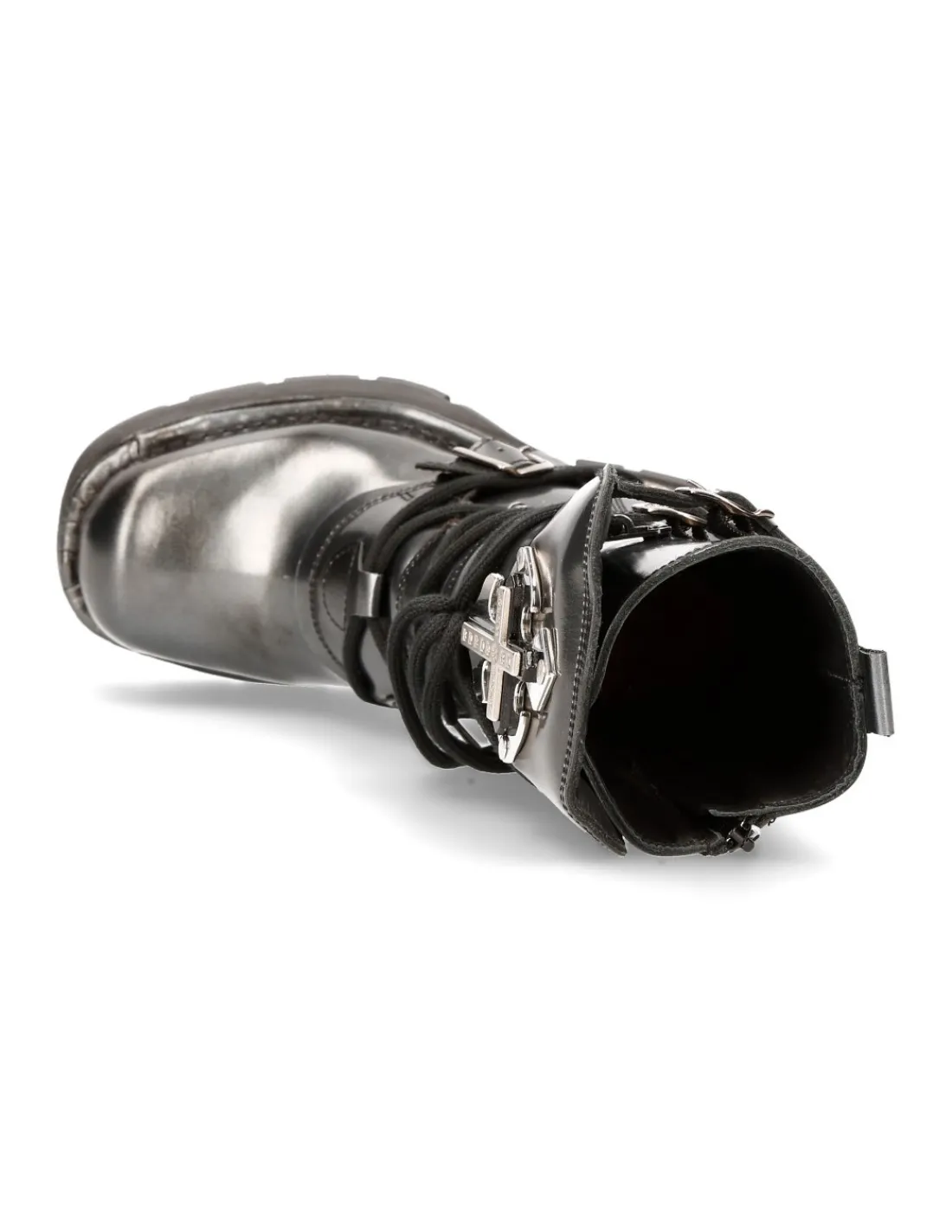 New Rock BOOT NEW M-373Q-C4 Sale