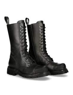 New Rock BOOT PLANING M-MILI211-C7 Clearance