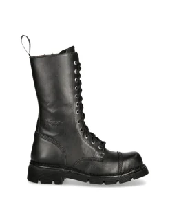 New Rock BOOT PLANING M-MILI211-C7 Clearance