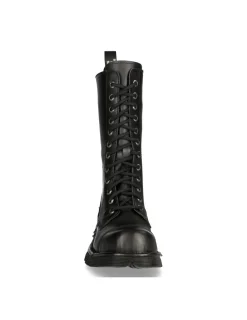 New Rock BOOT PLANING M-MILI211-C7 Clearance