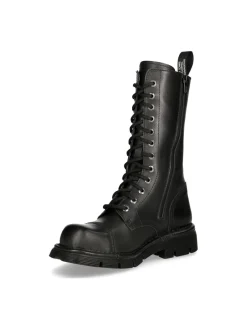 New Rock BOOT PLANING M-MILI211-C7 Clearance