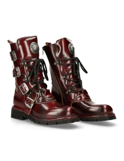New Rock BOOT PLANING M-1473-S82 Online