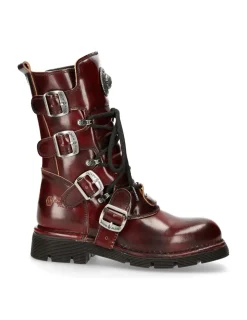 New Rock BOOT PLANING M-1473-S82 Online
