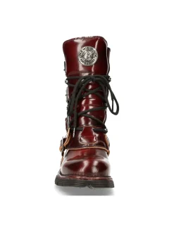 New Rock BOOT PLANING M-1473-S82 Online