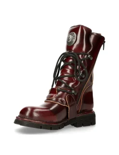 New Rock BOOT PLANING M-1473-S82 Online