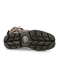 New Rock BOOT PLANING M-1473-S82 Online