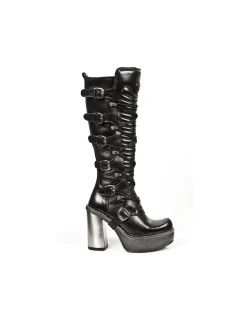 New Rock BOOT PLATAFORMA M-9972-C10