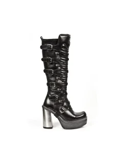New Rock BOOT PLATAFORMA M-9972-C10