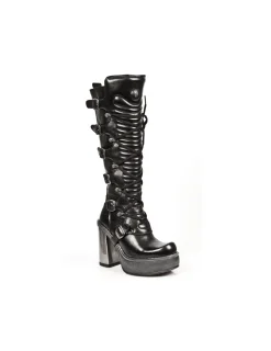 New Rock BOOT PLATAFORMA M-9972-C10