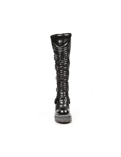 New Rock BOOT PLATAFORMA M-9972-C10