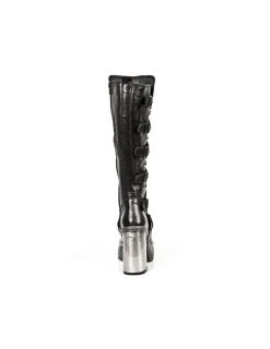 New Rock BOOT PLATAFORMA M-9972-C10