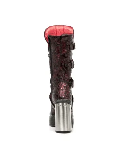 New Rock BOOT PLATAFORMA M-9973-C6