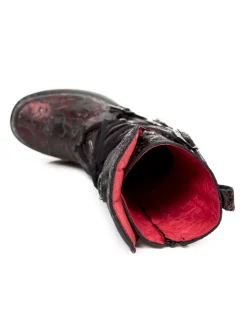 New Rock BOOT PLATAFORMA M-9973-C6