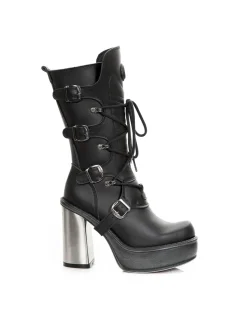 New Rock BOOT PLATAFORMA M-9973-VS1 Best
