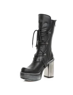 New Rock BOOT PLATAFORMA M-9973-VS1 Best