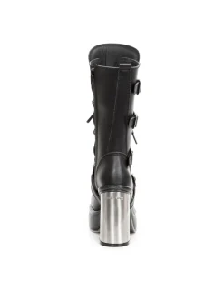 New Rock BOOT PLATAFORMA M-9973-VS1 Best