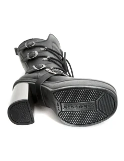 New Rock BOOT PLATAFORMA M-9973-VS1 Best