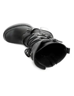 New Rock BOOT PLATAFORMA M-9973-VS1 Best